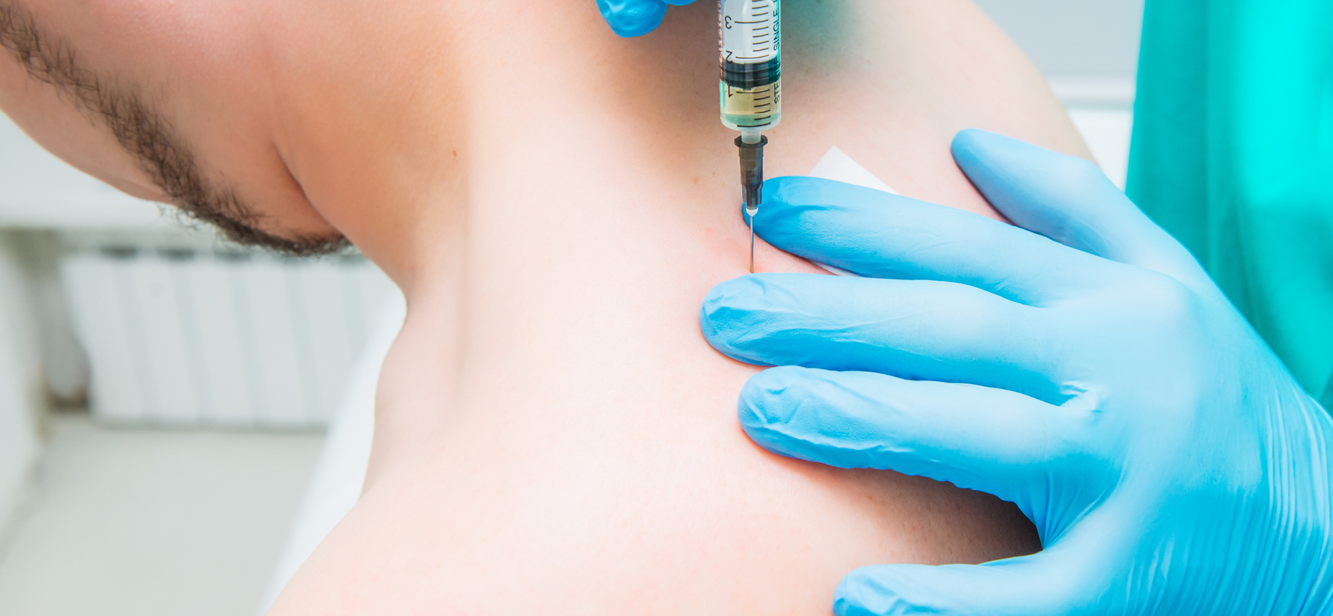 Depo-Medrol® | Pfizer