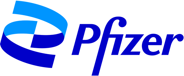 Pfizer logo 