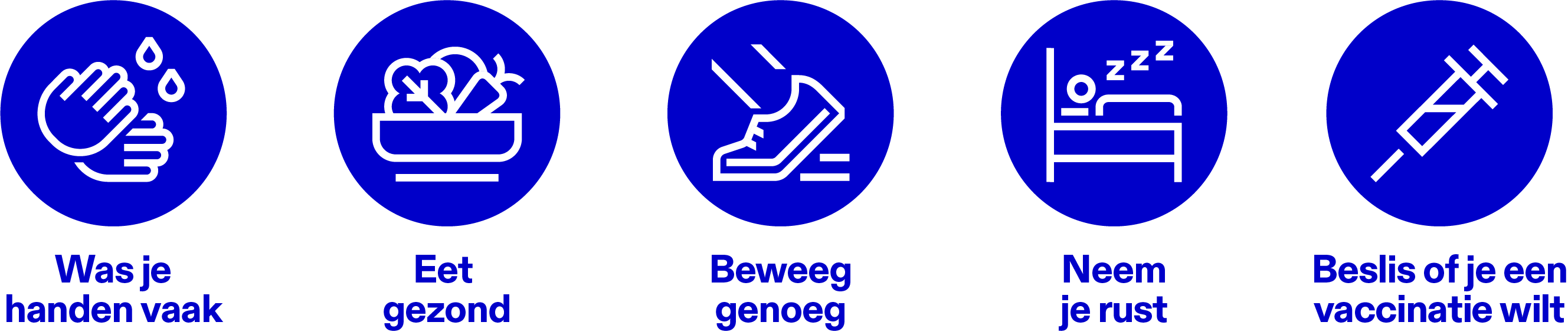 Preventie pneumokokkenlongonsteking