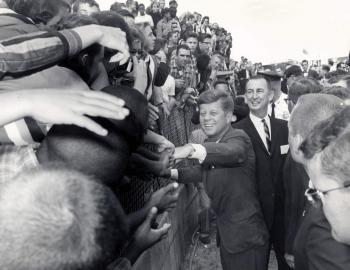 JFK: de beroemdste Addinsonpatiënt ter wereld