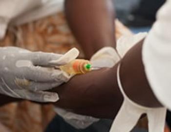 SPIDAAR-programma bestrijdt antibioticaresistentie in Afrika