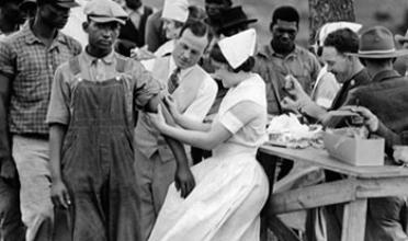 Bijzondere geschiedenis van vaccins