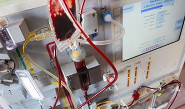 Pfizer Rare Disease doet ‘zeldzaam’ vrijwilligerswerk