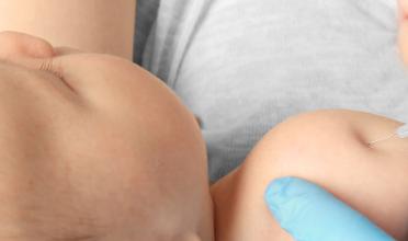 Vaccinaties, van de wieg tot aan het graf 