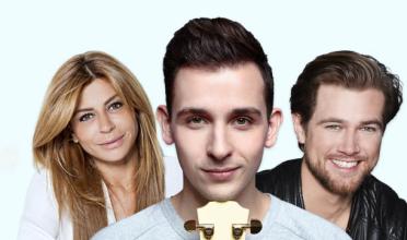 Stop net als Nielson, Olcay en Koen met roken