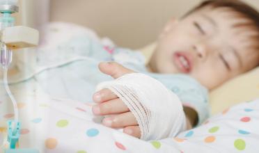 Pfizer steunt Matchis bij de werving van stamceldonoren