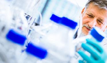 4 februari 2019 is Wereldkankerdag. Een dag waar Pfizer ook bij stil staat