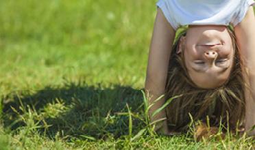 Hoera! Het is weer lente. Maar pas op voor teken.
