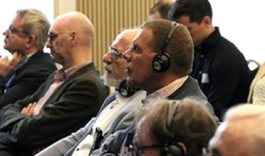 Zeldzame Ziektendag 2019, 'Je gaat het pas zien als je het door hebt' | Pfizer Nederland