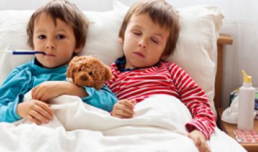 Pfizer doet veel tegen antibioticaresistentie | Pfizer Nederland