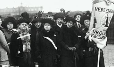 Heldinnen in de zorg, Internationale Vrouwendag | Pfizer Nederland