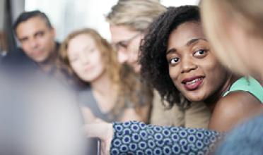 Internationale Vrouwendag 2019: Balance for Better | Pfizer Nederland