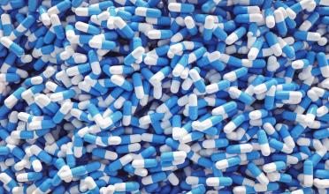 Wereld Antimicrobial Awareness Week