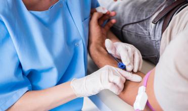 Pfizer steunt bloedkankermaand, jij ook? | Pfizer Nederland