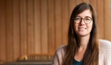 HR-manager bij PFizer, Lieseke Cortoos, in artikel over kanker en werk | Pfizer Nederland