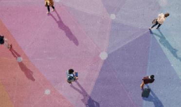 Hou anderhalve meter afstand, maar waarom?