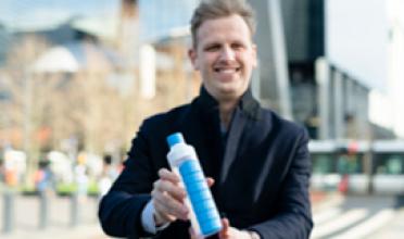 'Vergeet je medicijnen niet!' | Pfizer Nederland