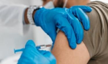 Start van vaccinatie in Nederland