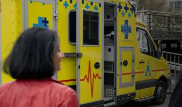 Wereld Amyloïdose Dag