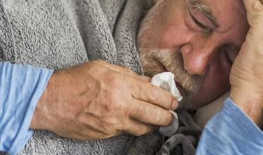 Wereld Longontsteking Dag