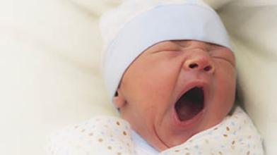 Baby’s die te klein én te licht geboren worden | Pfizer Nederland