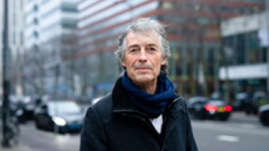 Oproep tot opstellen dataconvenant in de zorg