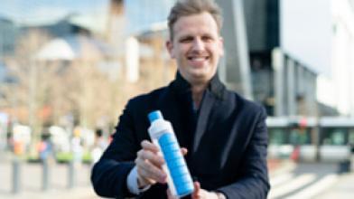 'Vergeet je medicijnen niet!' | Pfizer Nederland