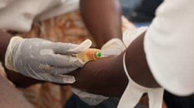 SPIDAAR-programma bestrijdt antibioticaresistentie in Afrika