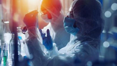 Albert Bourla (CEO) bespreekt de COVID-19 vaccin effectiviteitsresultaten | Pfizer Nederland