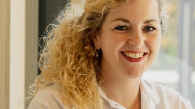 Esmiralda-Vermoeidheid heeft een grote impact