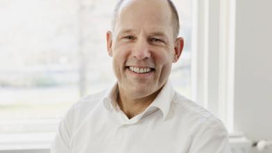 Untire sluit aan bij de belevingswereld van mensen