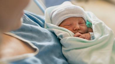 RS virus gezondheid van je kind