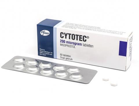 Cytotec Pack