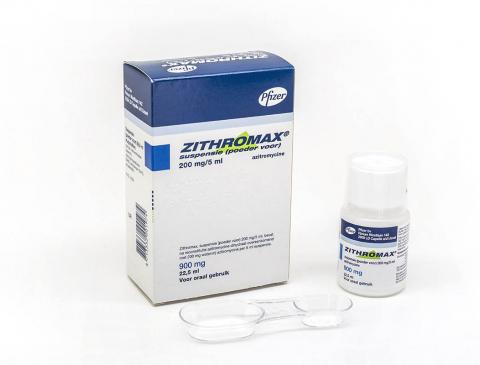 Zithromax®