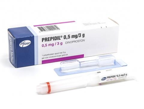 PREPIDIL pack