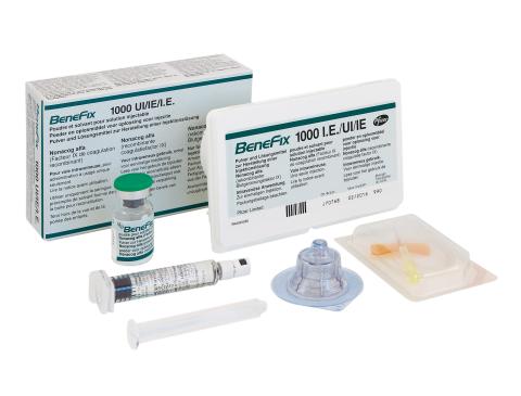 Benefix | Pfizer geneesmiddel