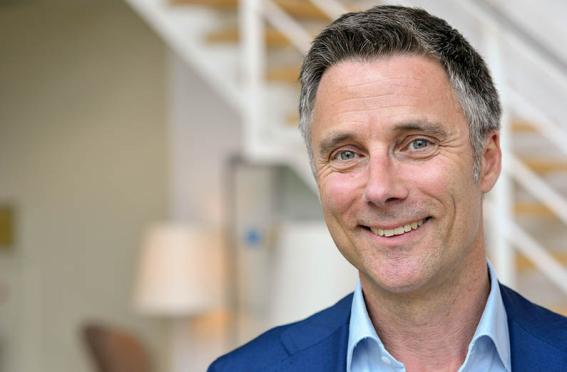 Jan Karel van Eijnatten