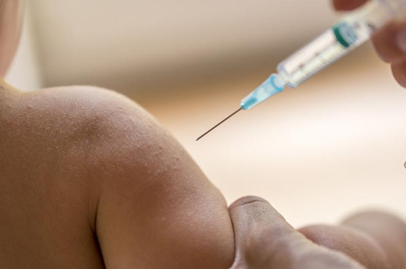 De vaccins van Hilleman 