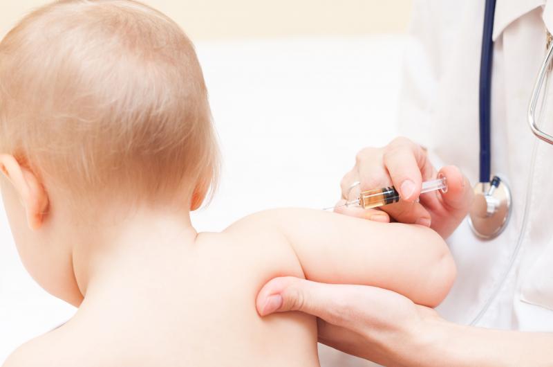 ‘Schandalig dat wij onze kinderen minder vaccineren dan in Engeland’
