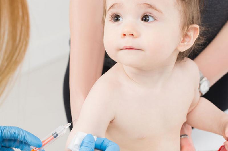 Twijfel over vaccinatie verdwenen na bezoek kinderziekenhuis
