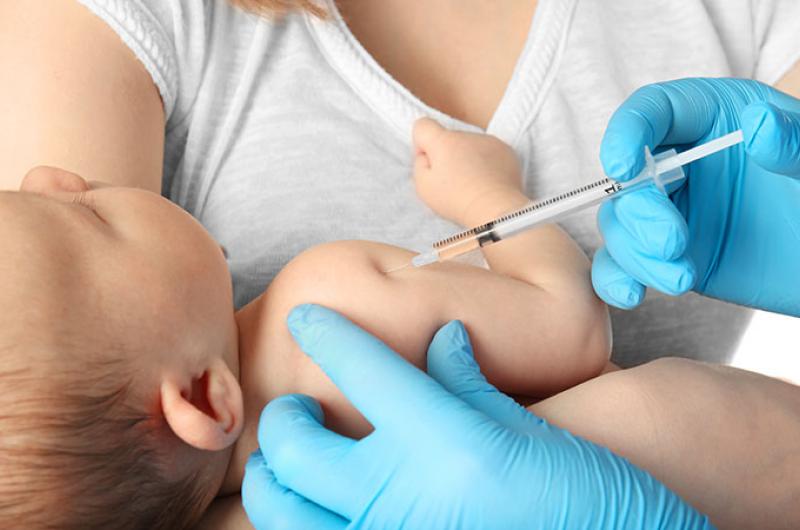 RIVM informeert ouders beter over vaccinaties