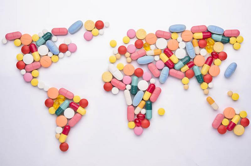 Antibioticaresistentie is volgens de WHO het meest urgente medische probleem