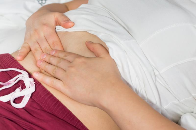 Crohn kan in het hele spijsverteringskanaal voorkomen