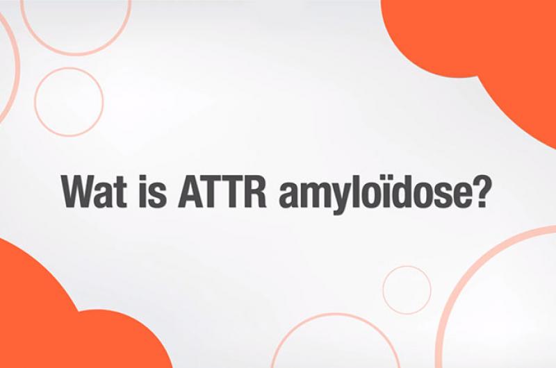 wat is attr amyloidose