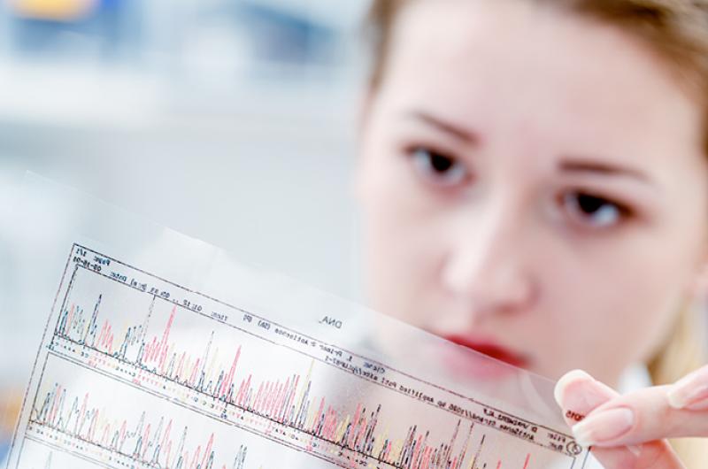 Een gebied waar Pfizer ongelooflijke wetenschappelijke mogelijkheden ziet, is in gentherapie.