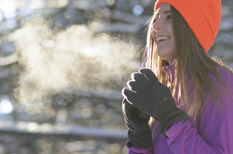 5 tips buitensporten in de winter