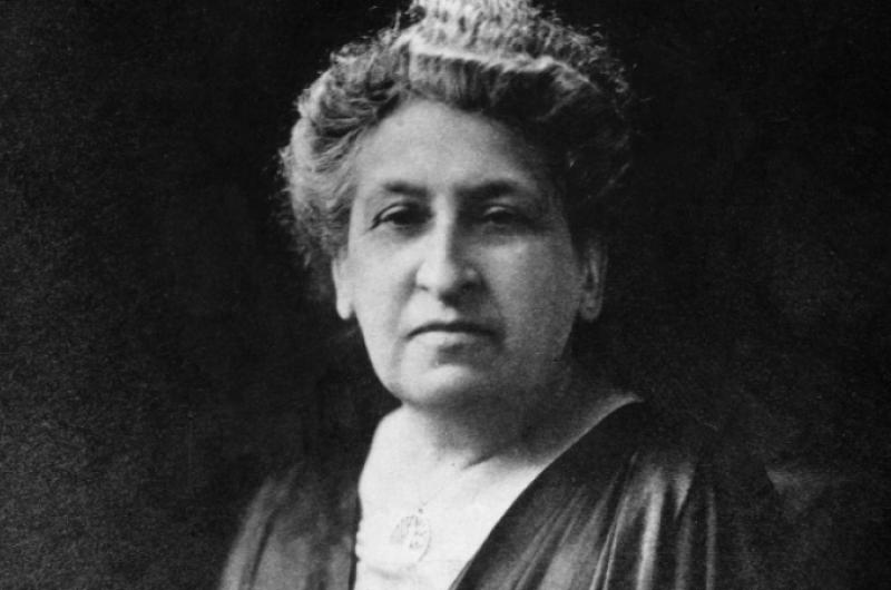 Aletta Jacobs - heldin in de gezondheidszorg | Pfizer Nederland