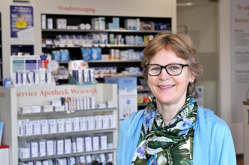 Jacqueline Hughtenburg