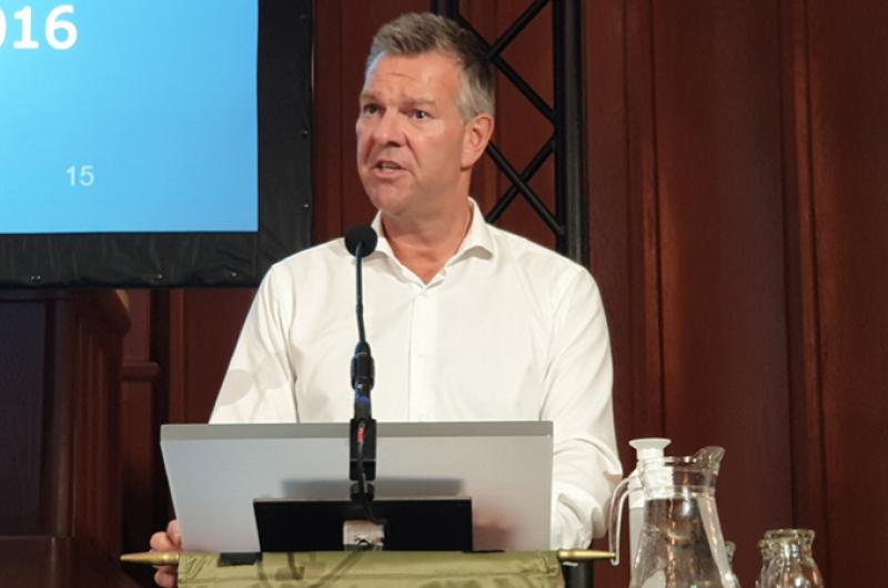 Amerikaanse historica wint Pfizer award 2019 | Pfizer Nederland