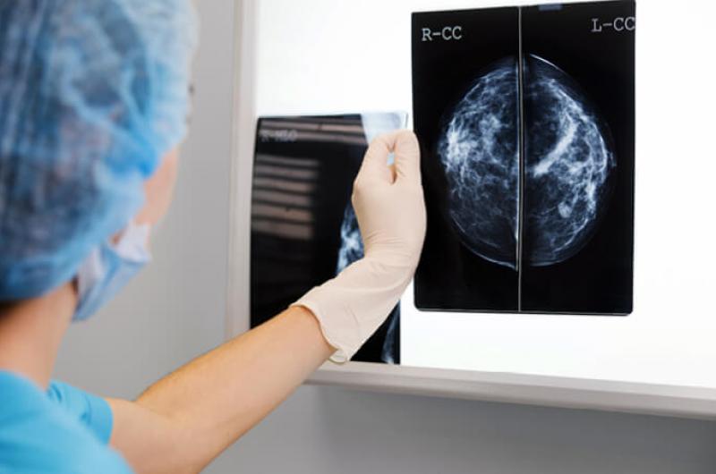 Behandeling van borstkanker | Pfizer Nederland